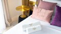 Apartamento Gold - Puro Lujo, a 200 m de la Playa, con Jacuzzi Climatizado y Sauna