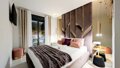 Apartamento Gold - Puro Lujo, a 200 m de la Playa, con Jacuzzi Climatizado y Sauna