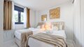 Apartamento Gold - Puro Lujo, a 200 m de la Playa, con Jacuzzi Climatizado y Sauna