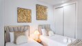 Apartamento Gold - Puro Lujo, a 200 m de la Playa, con Jacuzzi Climatizado y Sauna