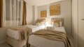 Apartamento Gold - Puro Lujo, a 200 m de la Playa, con Jacuzzi Climatizado y Sauna