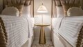 Apartamento Gold - Puro Lujo, a 200 m de la Playa, con Jacuzzi Climatizado y Sauna