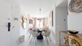Apartamento Gold - Puro Lujo, a 200 m de la Playa, con Jacuzzi Climatizado y Sauna