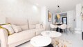 Apartamento Gold - Puro Lujo, a 200 m de la Playa, con Jacuzzi Climatizado y Sauna