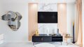Apartamento Gold - Puro Lujo, a 200 m de la Playa, con Jacuzzi Climatizado y Sauna