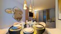 Apartamento Gold - Puro Lujo, a 200 m de la Playa, con Jacuzzi Climatizado y Sauna