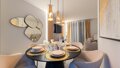Apartamento Gold - Puro Lujo, a 200 m de la Playa, con Jacuzzi Climatizado y Sauna