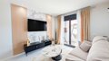 Apartamento Gold - Puro Lujo, a 200 m de la Playa, con Jacuzzi Climatizado y Sauna