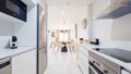 Apartamento Gold - Puro Lujo, a 200 m de la Playa, con Jacuzzi Climatizado y Sauna
