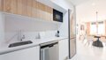 Apartamento Gold - Puro Lujo, a 200 m de la Playa, con Jacuzzi Climatizado y Sauna