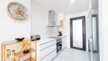 Apartamento Gold - Puro Lujo, a 200 m de la Playa, con Jacuzzi Climatizado y Sauna