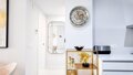 Apartamento Gold - Puro Lujo, a 200 m de la Playa, con Jacuzzi Climatizado y Sauna