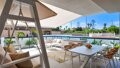 Apartamento Gold - Puro Lujo, a 200 m de la Playa, con Jacuzzi Climatizado y Sauna