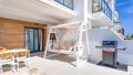 Apartamento Gold - Puro Lujo, a 200 m de la Playa, con Jacuzzi Climatizado y Sauna