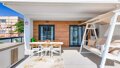 Apartamento Gold - Puro Lujo, a 200 m de la Playa, con Jacuzzi Climatizado y Sauna