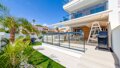 Apartamento Gold - Puro Lujo, a 200 m de la Playa, con Jacuzzi Climatizado y Sauna