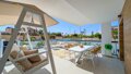 Apartamento Gold - Puro Lujo, a 200 m de la Playa, con Jacuzzi Climatizado y Sauna