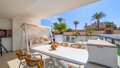 Apartamento Gold - Puro Lujo, a 200 m de la Playa, con Jacuzzi Climatizado y Sauna