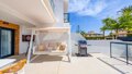 Apartamento Gold - Puro Lujo, a 200 m de la Playa, con Jacuzzi Climatizado y Sauna