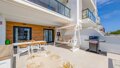 Apartamento Gold - Puro Lujo, a 200 m de la Playa, con Jacuzzi Climatizado y Sauna