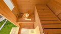 Apartamento Gold - Puro Lujo, a 200 m de la Playa, con Jacuzzi Climatizado y Sauna