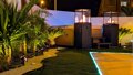 Apartamento Gold - Puro Lujo, a 200 m de la Playa, con Jacuzzi Climatizado y Sauna