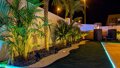 Apartamento Gold - Puro Lujo, a 200 m de la Playa, con Jacuzzi Climatizado y Sauna