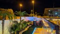Apartamento Gold - Puro Lujo, a 200 m de la Playa, con Jacuzzi Climatizado y Sauna
