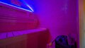 Apartamento Gold - Puro Lujo, a 200 m de la Playa, con Jacuzzi Climatizado y Sauna