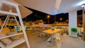 Apartamento Gold - Puro Lujo, a 200 m de la Playa, con Jacuzzi Climatizado y Sauna
