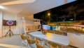 Apartamento Gold - Puro Lujo, a 200 m de la Playa, con Jacuzzi Climatizado y Sauna