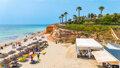 Apartamento Gold - Puro Lujo, a 200 m de la Playa, con Jacuzzi Climatizado y Sauna