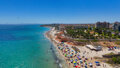Apartamento Gold - Puro Lujo, a 200 m de la Playa, con Jacuzzi Climatizado y Sauna