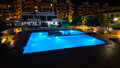 Apartamento Gold - Puro Lujo, a 200 m de la Playa, con Jacuzzi Climatizado y Sauna