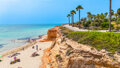 Apartamento Gold - Puro Lujo, a 200 m de la Playa, con Jacuzzi Climatizado y Sauna