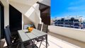 Beso del Sol – appartement ensoleillé avec jacuzzi sur la terrasse