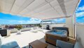 Beso del Sol – appartement ensoleillé avec jacuzzi sur la terrasse