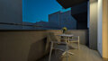 Apartament Patio del Mar 