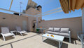 Apartament Patio del Mar 