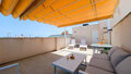 Apartament Patio del Mar 