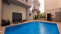 Apartament Patio del Mar 