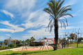 APARTMENT BRILLANTE - 450m. from the sea 