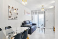 APARTMENT BRILLANTE - 450m. from the sea 