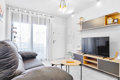 APARTMENT BRILLANTE - 450m. from the sea 