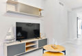APARTMENT BRILLANTE - 450m. from the sea 