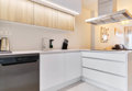 APARTMENT BRILLANTE - 450m. from the sea 