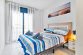 APARTMENT BRILLANTE - 450m. from the sea 