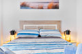 APARTMENT BRILLANTE - 450m. from the sea 