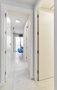 APARTMENT BRILLANTE - 450m. from the sea 