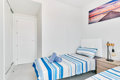 APARTMENT BRILLANTE - 450m. from the sea 